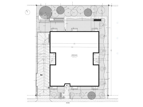 Floor Plan - 301-9229 Rue Airlie, Montréal (Lasalle), QC - Other