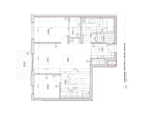 Water access - 107-9229 Rue Airlie, Montréal (Lasalle), QC - Other