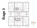 Floor Plan - 305-9229 Rue Airlie, Montréal (Lasalle), QC  - Other 