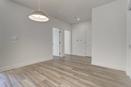 Dining Room - 510-2020 Rue Lucien-Thimens, Montréal (Saint-Laurent), QC - Indoor Photo Showing Other Room