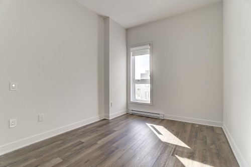 Bedroom - 510-2020 Rue Lucien-Thimens, Montréal (Saint-Laurent), QC - Indoor Photo Showing Other Room