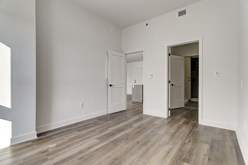 Master Bedroom - 510-2020 Rue Lucien-Thimens, Montréal (Saint-Laurent), QC - Indoor Photo Showing Other Room