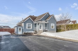 40 Rue des Lupins  Saint-Apollinaire, QC G0S 2E0