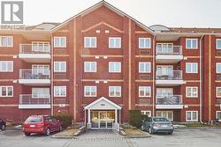 201 - 191 LAKE DRIVEWAY W  Ajax, ON L1S 7H9