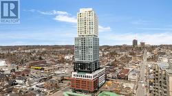 1201 - 39 MARY STREET  Barrie, ON L4N 1S9