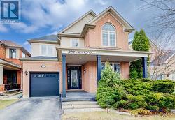 923 MCNEIL DRIVE  Milton, ON L9T 6M7