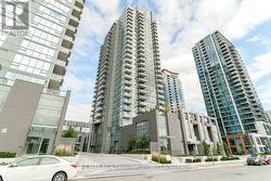 1105 - 5025 FOUR SPRINGS AVENUE  Mississauga, ON L5R 0G5