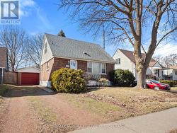 5005 KINGSTON AVENUE  Niagara Falls (Cherrywood), ON L2E 5B3