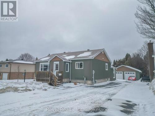 858 AIRPORT ROAD  North Bay (Airport), ON P1C 1A2