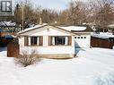 128 Mcdougall Crescent, Regina, SK  - Outdoor 