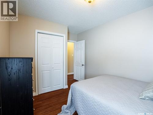 128 Mcdougall Crescent, Regina, SK - Indoor Photo Showing Bedroom