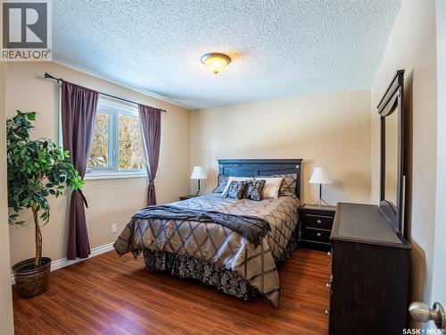 128 Mcdougall Crescent, Regina, SK - Indoor Photo Showing Bedroom