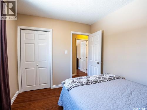 128 Mcdougall Crescent, Regina, SK - Indoor Photo Showing Bedroom