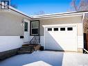 128 Mcdougall Crescent, Regina, SK  - Outdoor 