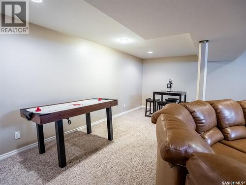 128 Mcdougall Crescent, Regina, SK - Indoor Photo Showing Other Room