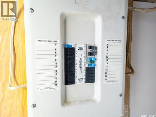 128 Mcdougall Crescent, Regina, SK - 