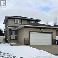 4811 Betker PLACE  Regina, SK S4X 4T8