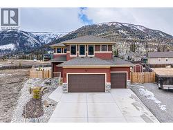 2403 Osprey Court  Sparwood, BC V0B 2G2