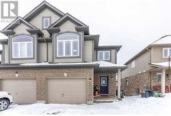 MAIN - 93 OAKES CRESCENT  Guelph, ON N1E 0J5