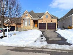 29 - 126 ABERFOYLE MILL CRESCENT  Puslinch, ON N1H 6H9