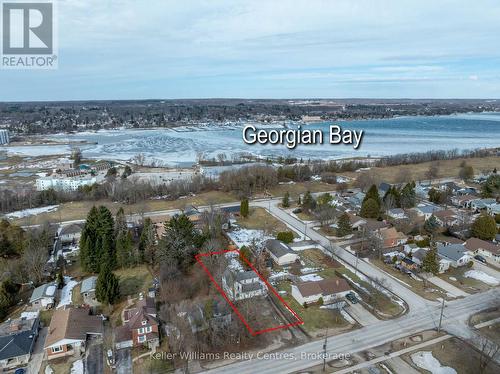 1778 6TH AVENUE E  Owen Sound, ON N4K 2V8