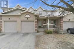 189 - 302 COLLEGE AVENUE W  Guelph (Dovercliffe Park/Old University), ON N1G 4T6