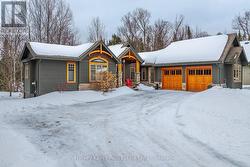 63 CLUBHOUSE DRIVE  Huntsville (Chaffey), ON P1H 1B1