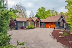 63 CLUBHOUSE DRIVE Huntsville (Chaffey), ON P1H 1B1