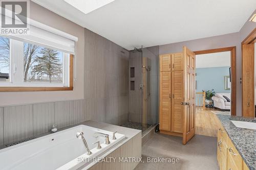 2176 Bay Road, Champlain, ON - Indoor Photo Showing Bathroom