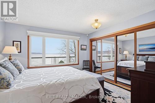 2176 Bay Road, Champlain, ON - Indoor Photo Showing Bedroom