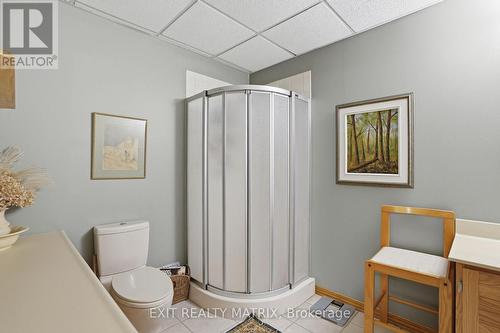 2176 Bay Road, Champlain, ON - Indoor Photo Showing Bathroom