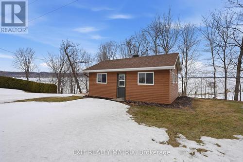 2176 Bay Road, Champlain, ON - Outdoor