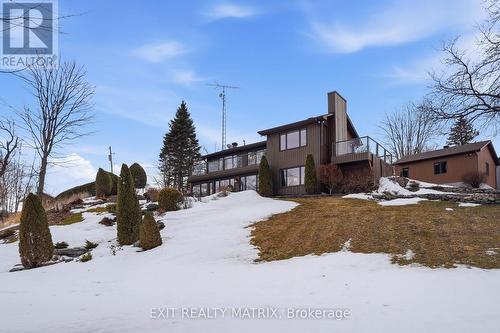 2176 Bay Road, Champlain, ON - Outdoor