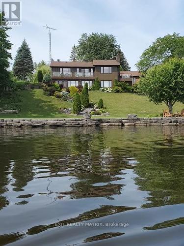 2176 Bay Road, Champlain, ON - Outdoor With Body Of Water With View