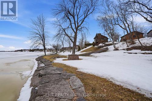 2176 Bay Road, Champlain, ON - Outdoor With View