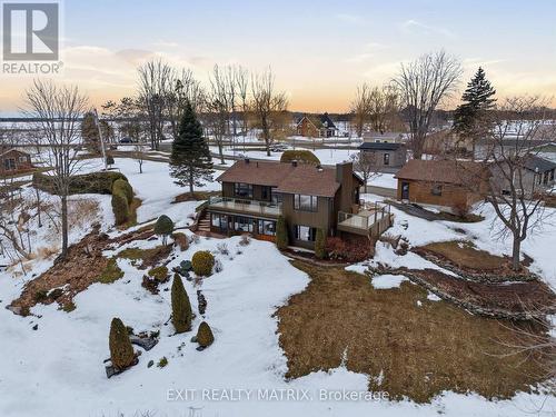 2176 Bay Road, Champlain, ON - Outdoor With View