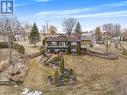 2176 Bay Road, Champlain, ON  - Outdoor With Balcony 