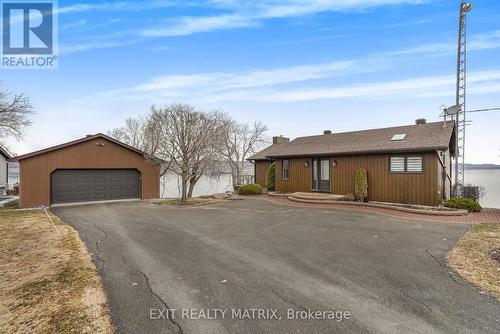 2176 Bay Road, Champlain, ON - Outdoor