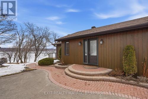 2176 Bay Road, Champlain, ON - Outdoor