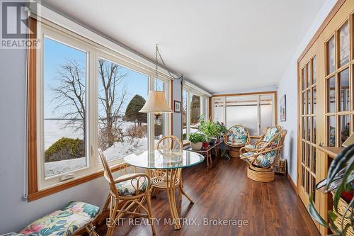 2176 Bay Road, Champlain, ON - Indoor