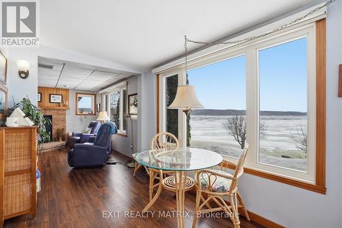 2176 Bay Road, Champlain, ON - Indoor