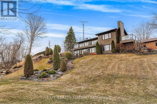 2176 Bay Road, Champlain, ON - Outdoor