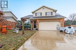 51 HAIDA PLACE  Woodstock (Woodstock - North), ON N4T 1R8