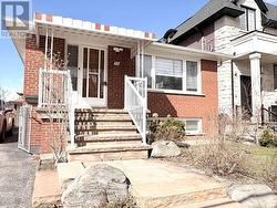 MAIN - 98 NEWTON DRIVE  Toronto, ON M2M 2N1