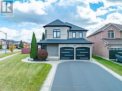 1 BRIDGID DRIVE Whitby, ON L1P 1T7