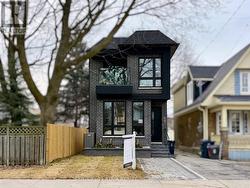 65 CREWE AVENUE Toronto, ON M4C 2J2