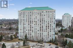 503 - 2627 MCCOWAN ROAD  Toronto, ON M1S 5T1