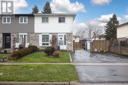 36 LOSCOMBE DRIVE  Clarington (Bowmanville), ON L1C 3S9