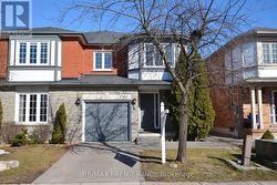126 PINEDALE GATE  Vaughan, ON L4L 8X3