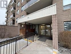 103 - 35 BREDIN PARKWAY  Orangeville, ON L9W 3X1